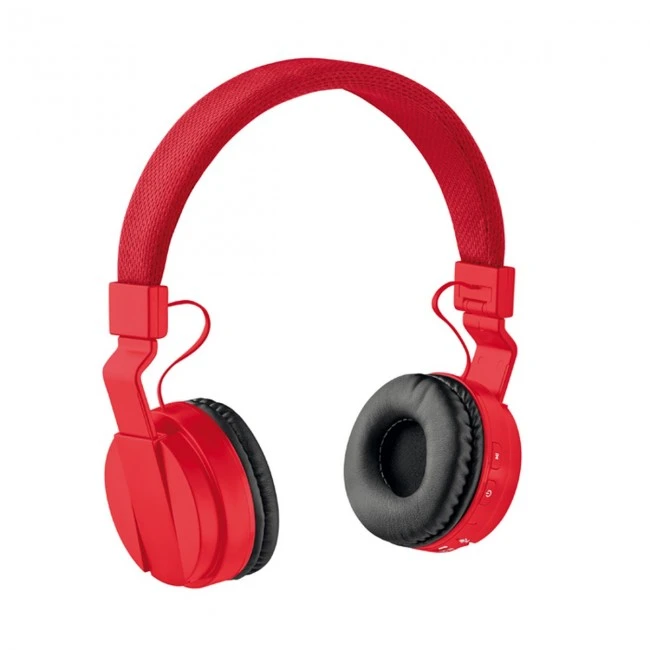 Foldable Bluetooth Headphone