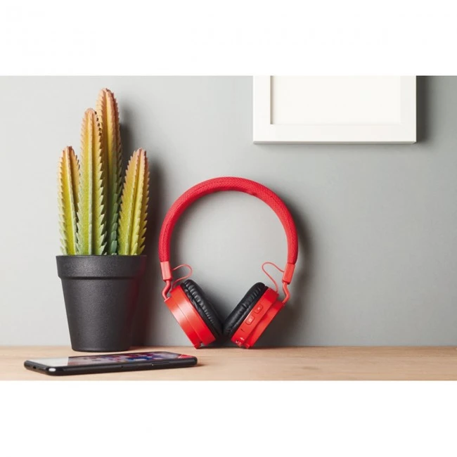 Foldable Bluetooth Headphone