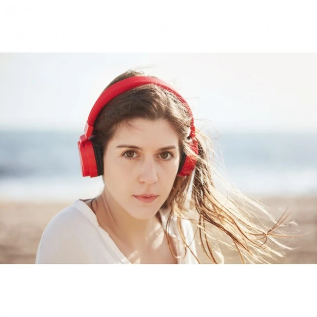 Foldable Bluetooth Headphone