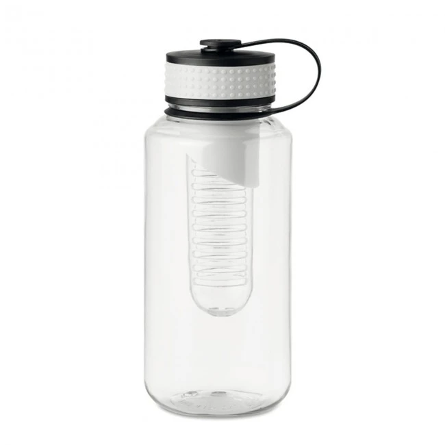 1000ml Tritan infuser bottle