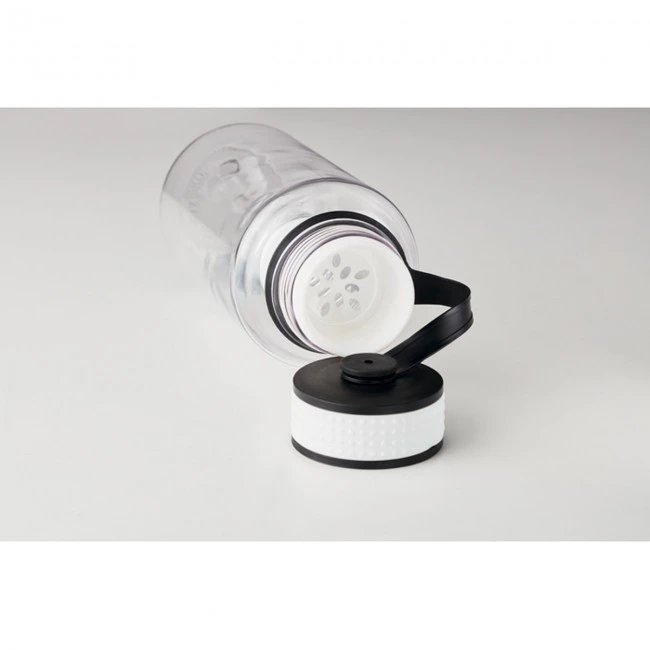 1000ml Tritan infuser bottle