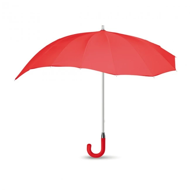 25¨ heart shape umbrella