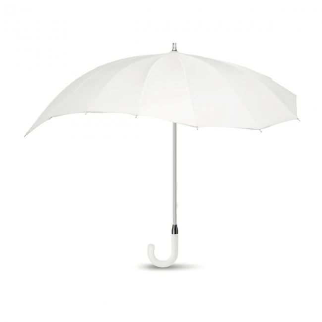 25¨ heart shape umbrella