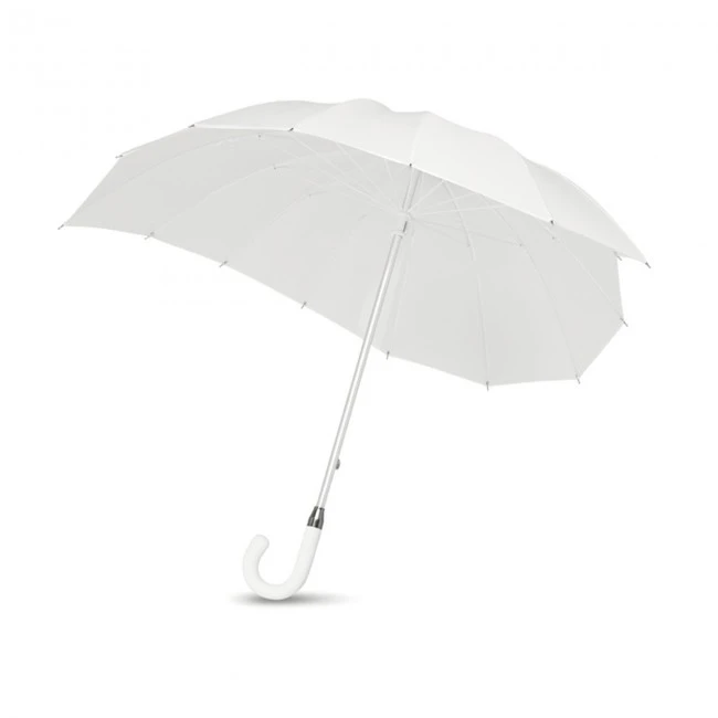 25¨ heart shape umbrella