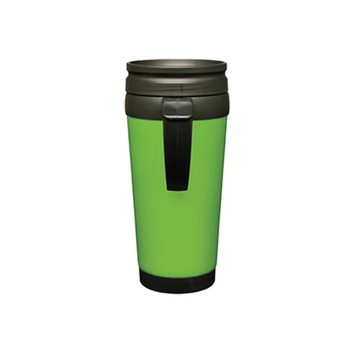 Malabar ColourCoat Travel Mug