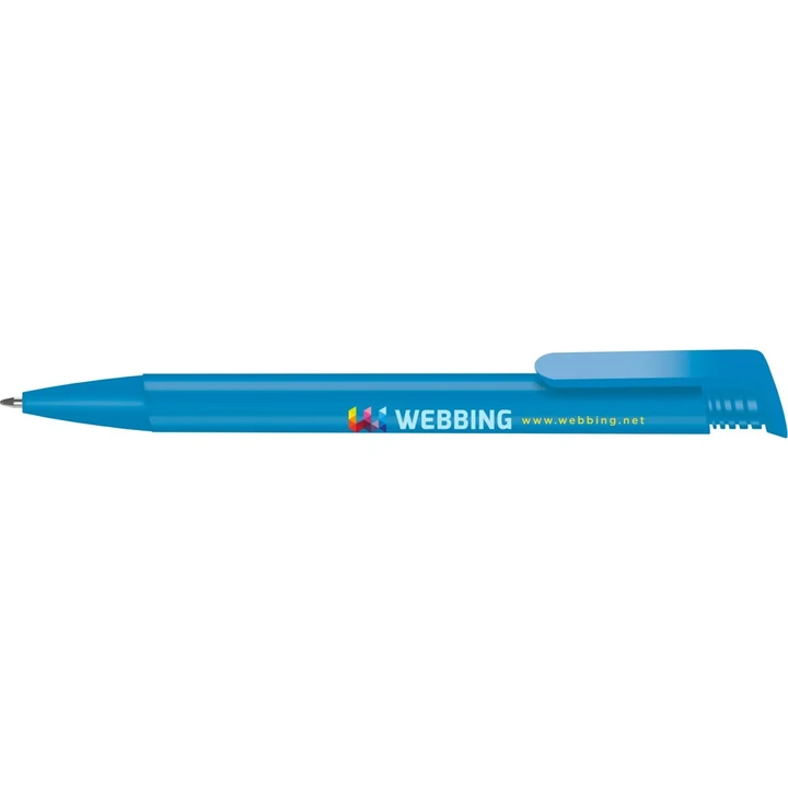 Albion Colour Ballpen (Line Colour Print)