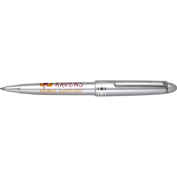 Alpine Argent Ballpen