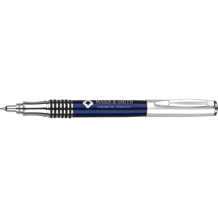 Ambassador Rollerball (Laser Engraved)