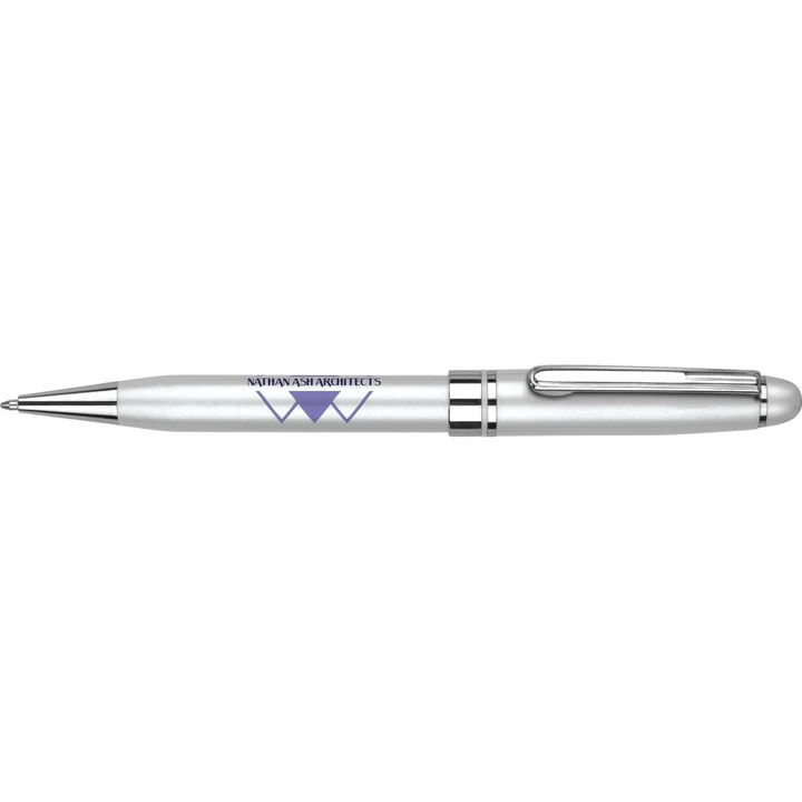 Blenheim Ballpen
