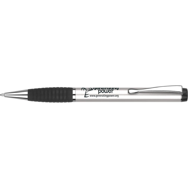 Concerto No 2 Ballpen (Laser Engraved)