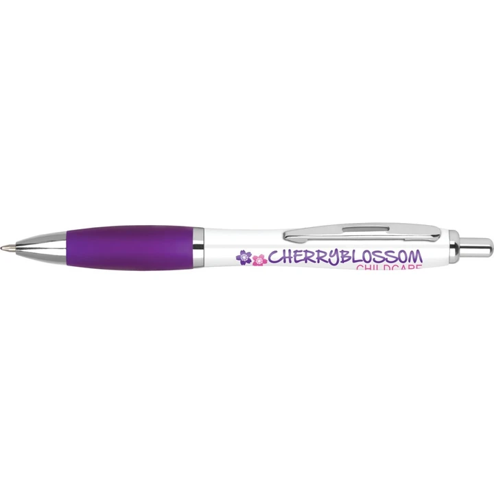 Contour Extra Ballpen (Full Colour Print)