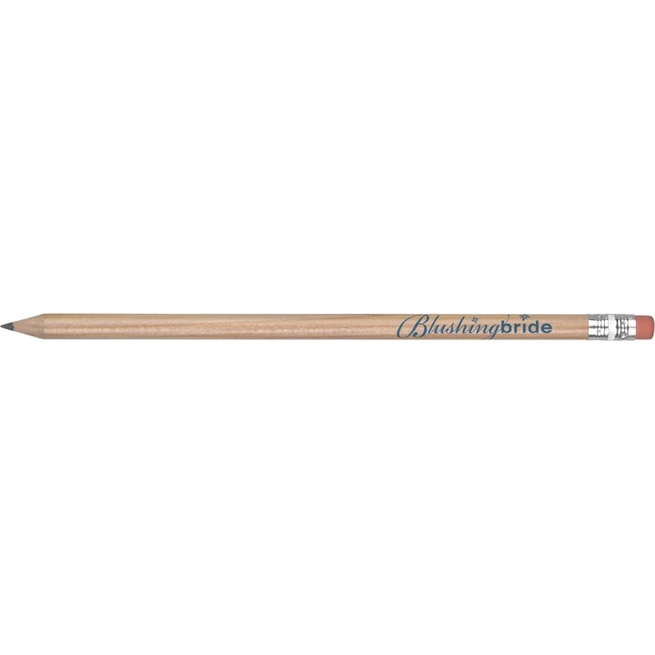 FSC Wooden Pencil