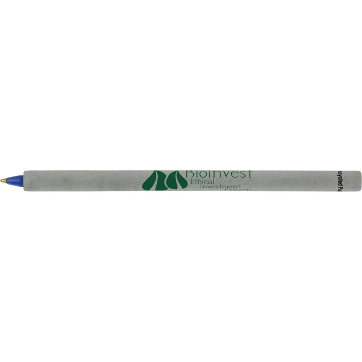 Recycled Paper Pen
