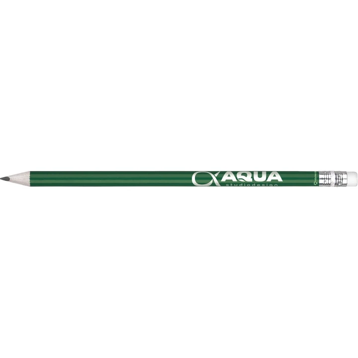 Recycled Paper Pencil