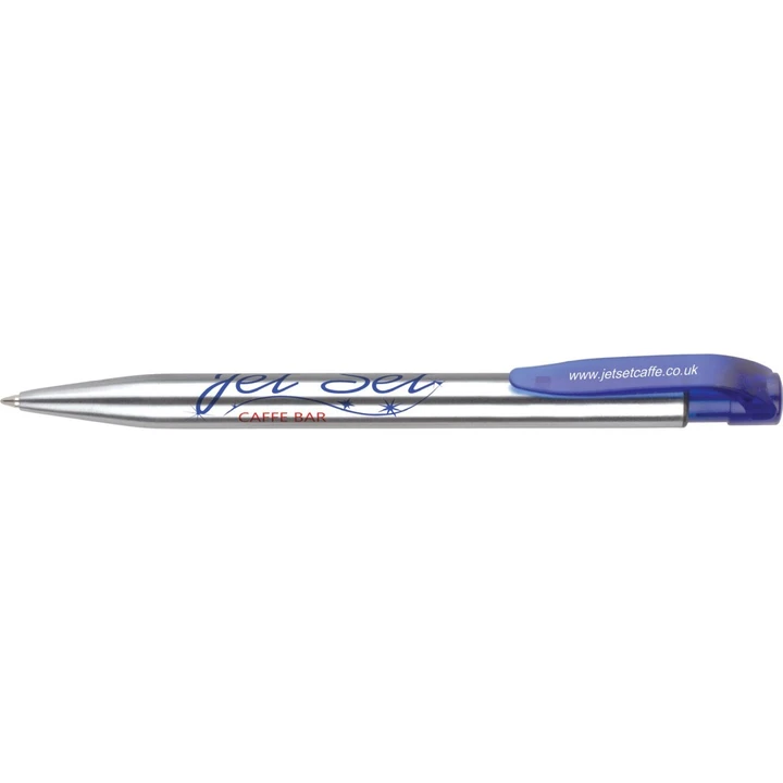 Harrier Metal Ballpen (Laser Engraved)