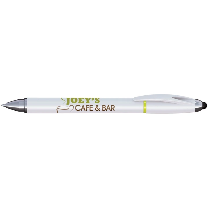 Hi-Cap Ballpen