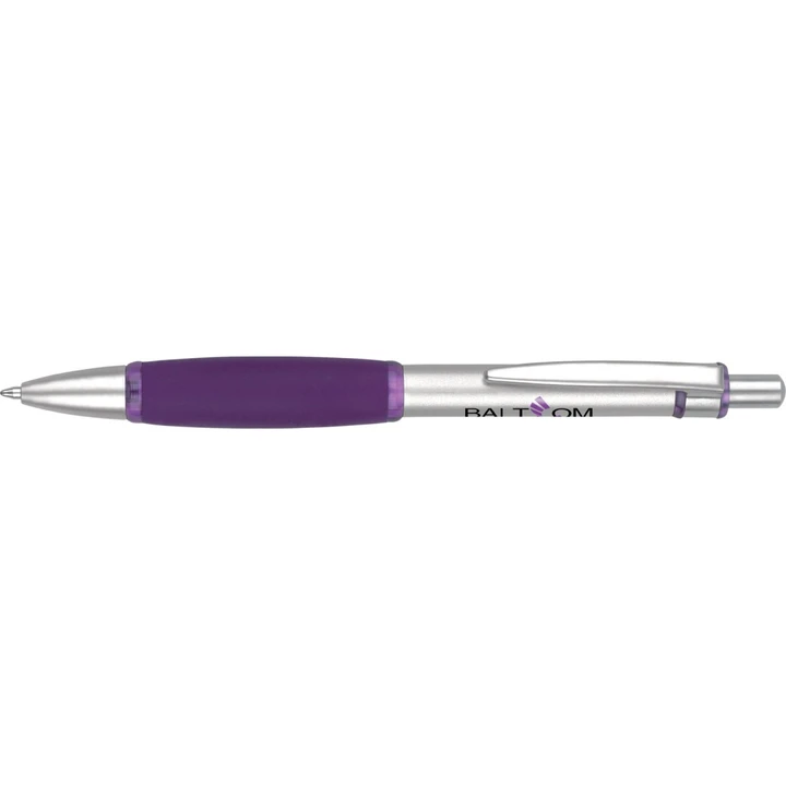 Iris Grip Enterprise Ballpen