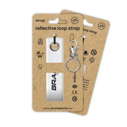 Custom Loop Strap