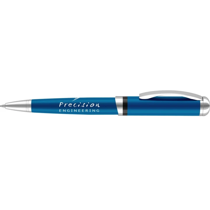 Scimitar Ballpen