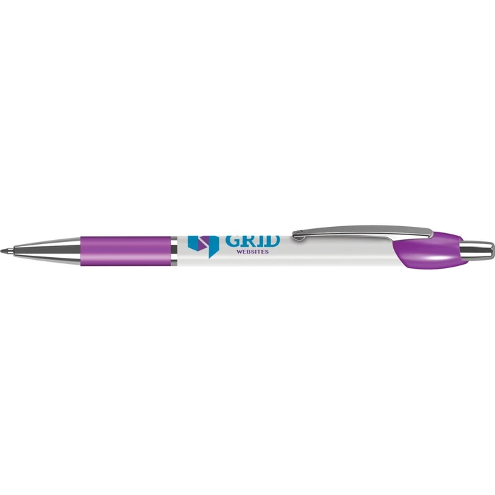 System 012 Ballpen (Full Colour Wrap)