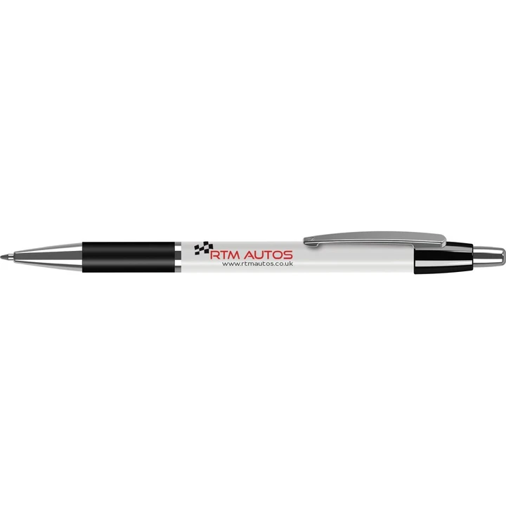 System 013 Ballpen (Full Colour Wrap)
