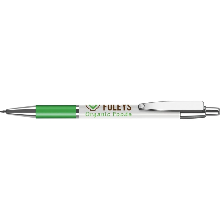 System 015 Ballpen (Full Colour Wrap)