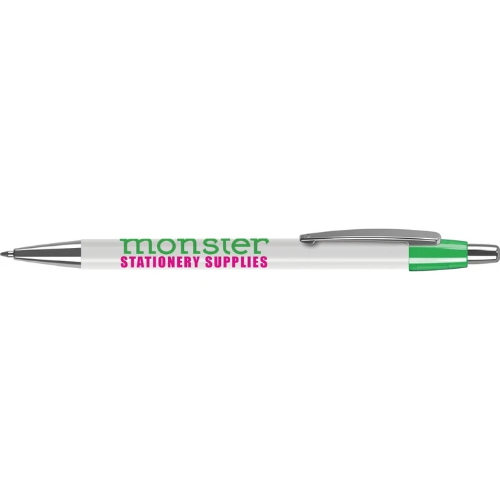 System 033 Ballpen (Full Colour Wrap)