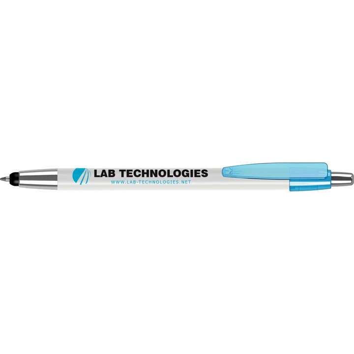 System 080 Ballpen