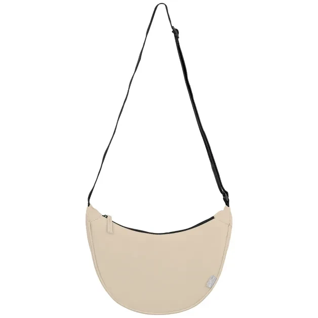 Lucca rPET Nylon Adjustable Shoulder Bag - 4.5L