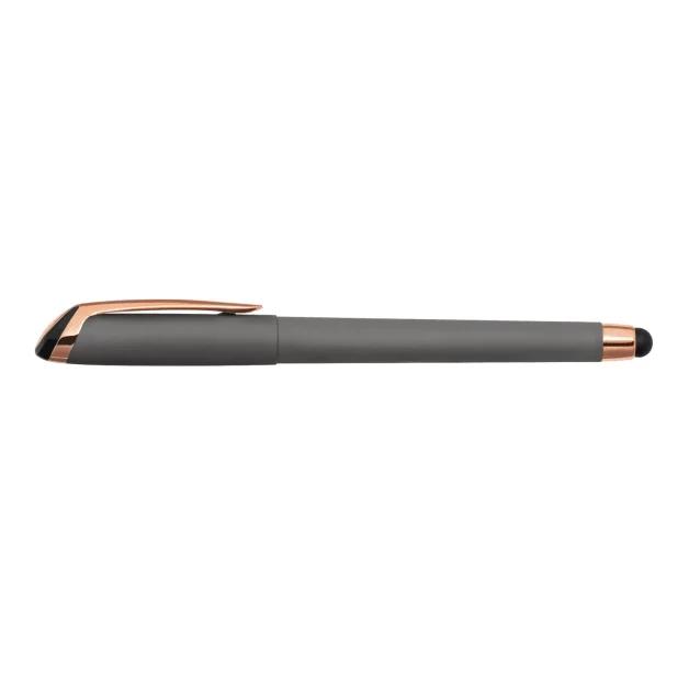Gazelle Gel Softy Rose Gold w/Stylus