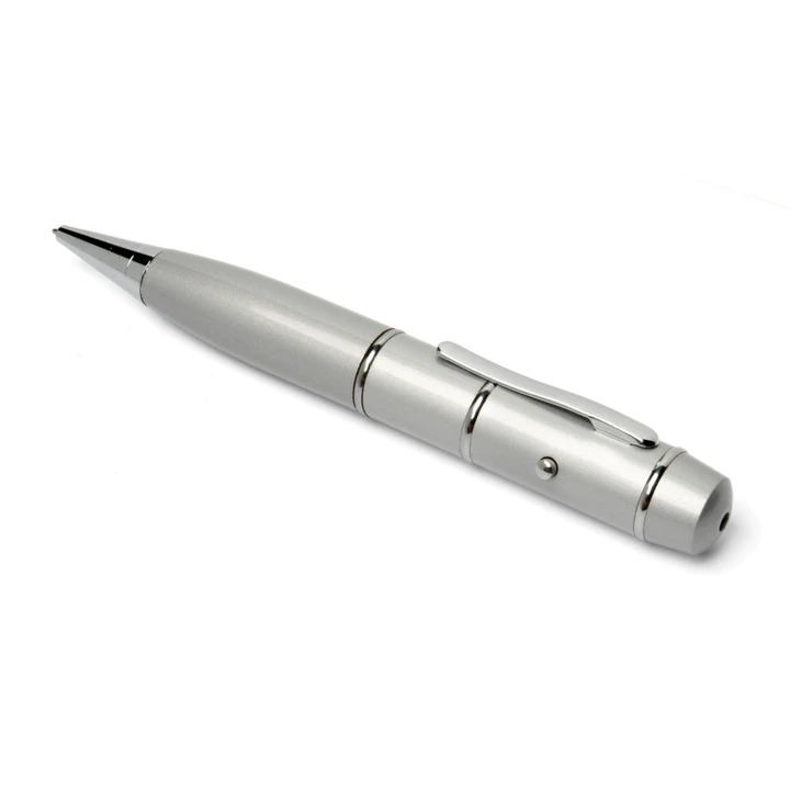 FlashPen Laser USB FlashDrive