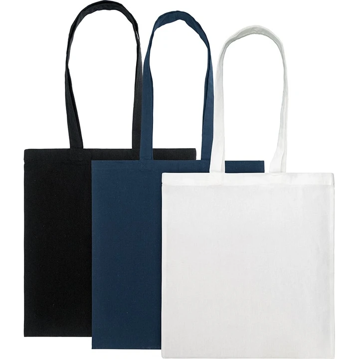 Seabrook 5oz Recycled Cotton Tote
