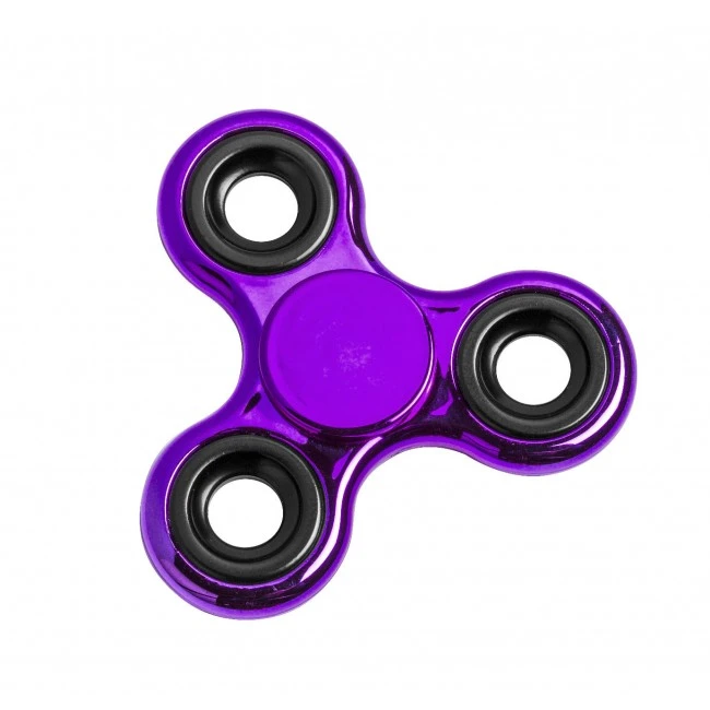 Mirror Spinner