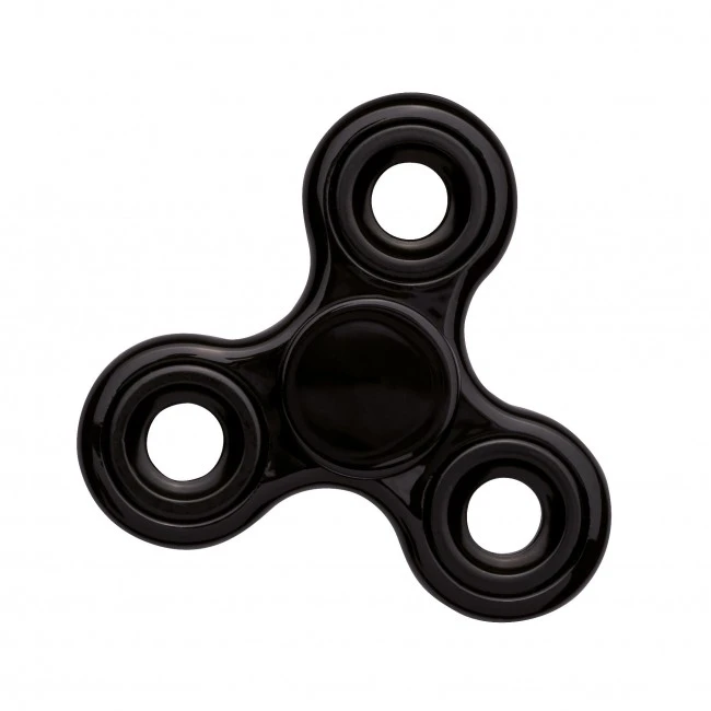 Mirror Spinner