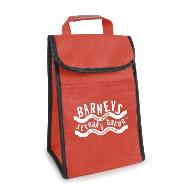 Lawson Non Woven Cooler Lunch Bag