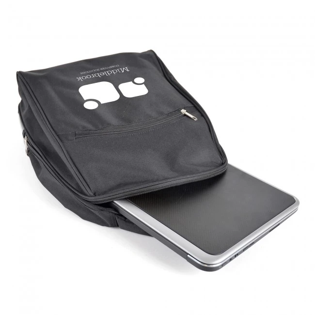 Derham Polyester Rucksack