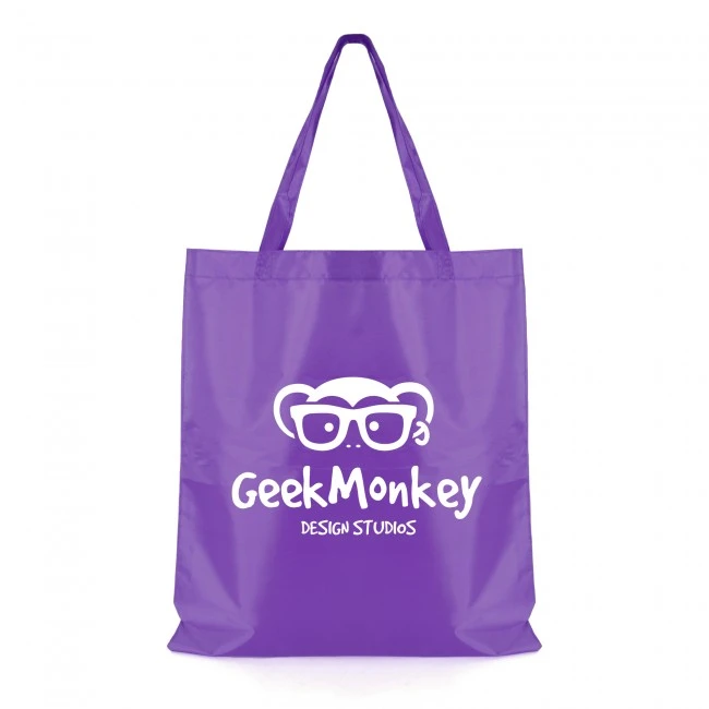 Morgan Coloured Shopper Bag