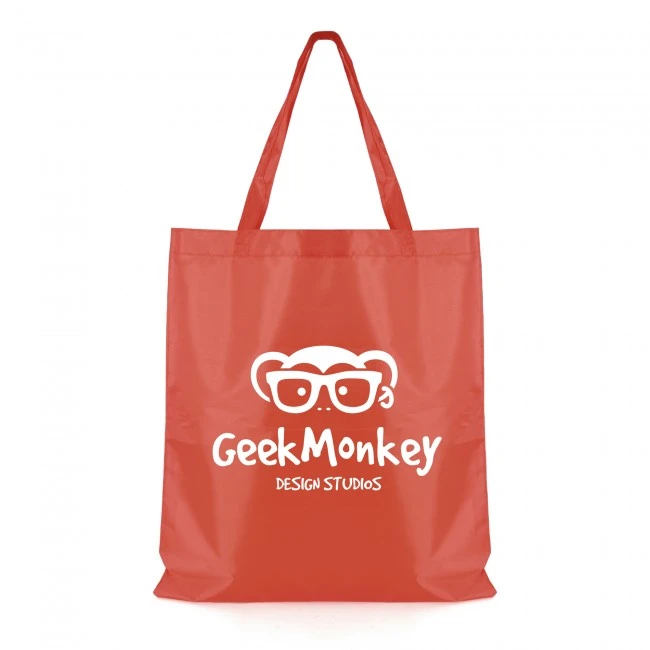 Morgan Coloured Shopper Bag