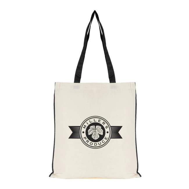 7oz Coloured Shopping Bag