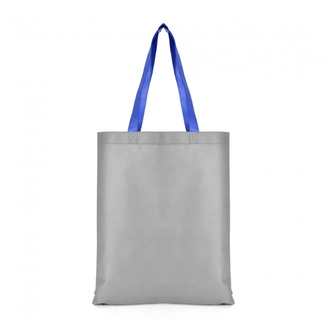 Two Tone Recyclable Non-Woven Shopper