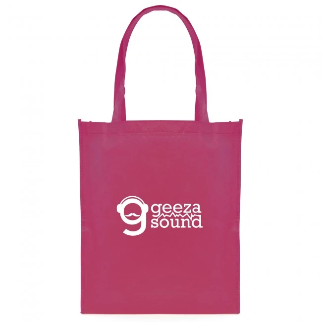 Andro Recyclable Non-Woven Shopper