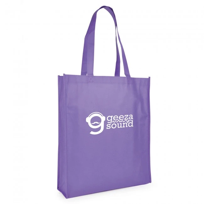Andro Recyclable Non-Woven Shopper