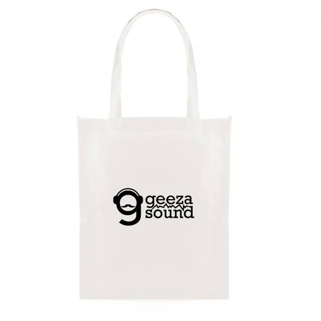 Andro Recyclable Non-Woven Shopper