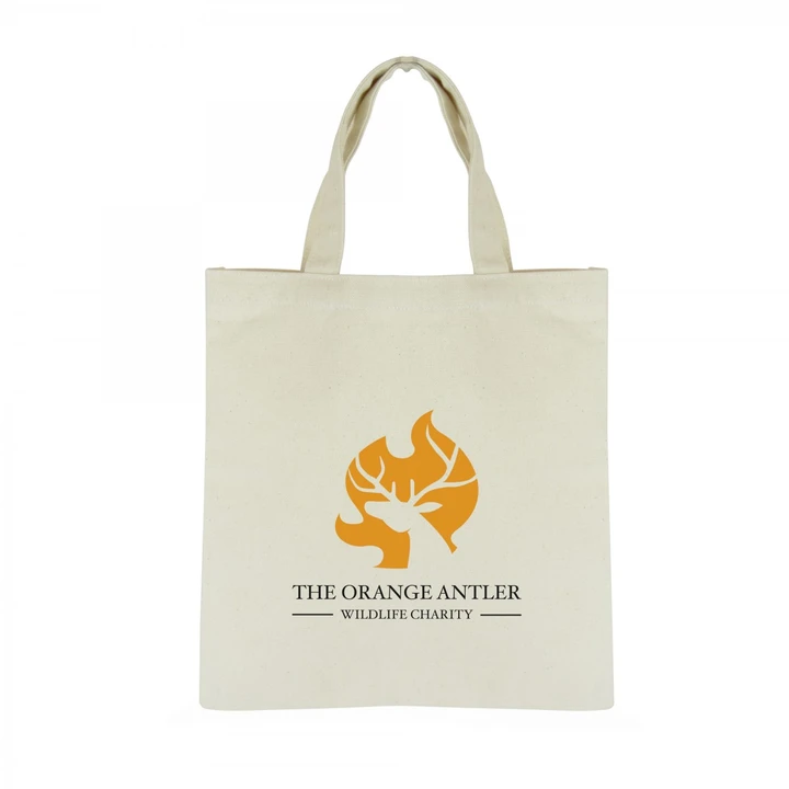 Miller Cotton Canvas Shopper 10oz