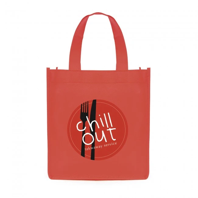 Dunluce Non-Woven Mini Bag