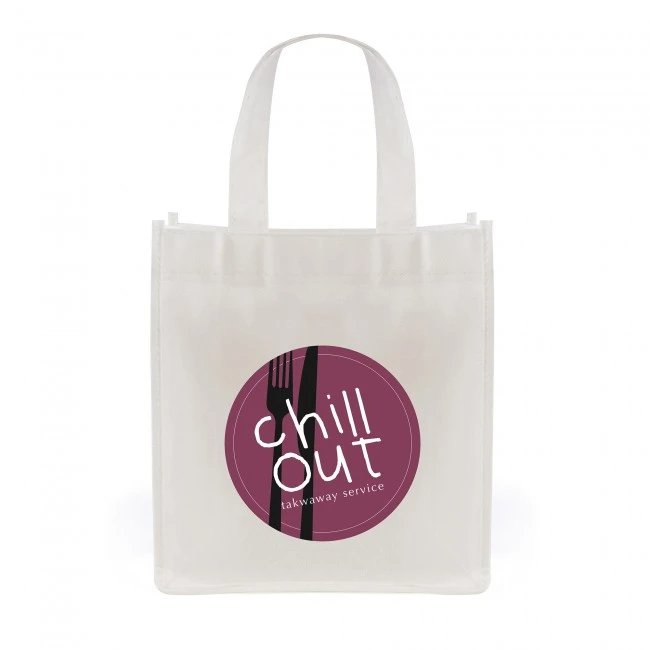 Dunluce Non-Woven Mini Bag