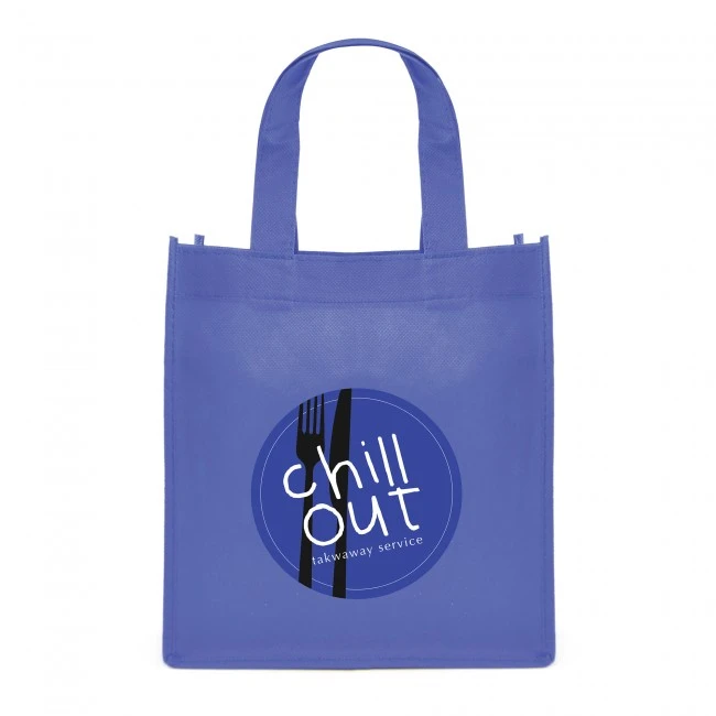 Dunluce Non-Woven Mini Bag