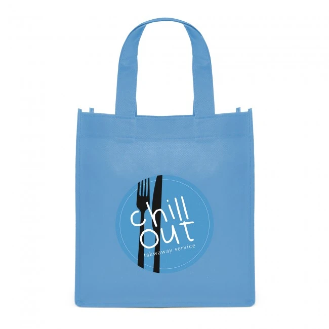 Dunluce Non-Woven Mini Bag