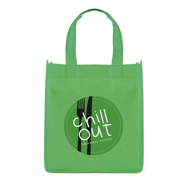 Dunluce Non-Woven Mini Bag