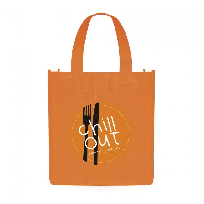 Dunluce Non-Woven Mini Bag